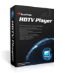 HDTV player software