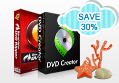 get dvd player, dvd copier, dvd ripper at one price