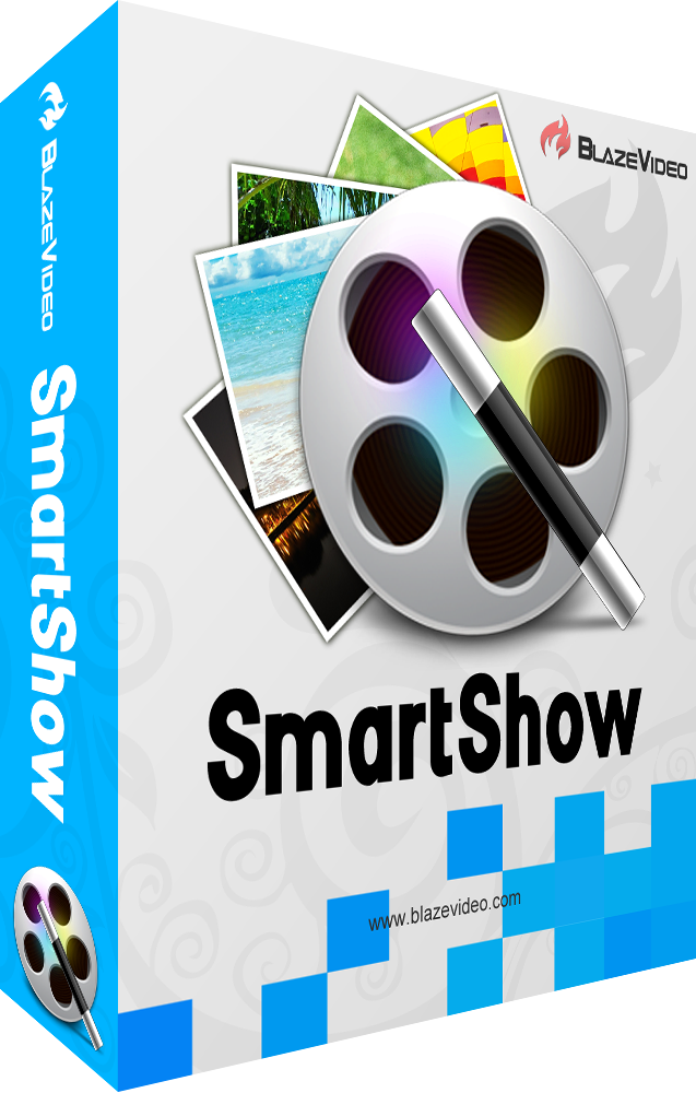 SmartShow