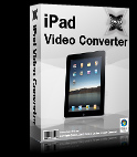 ipad video converter