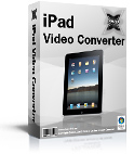 ipad video converter