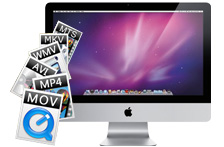mac video converter software