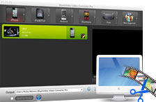 mac mpeg converter