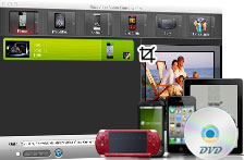 mac divx converter